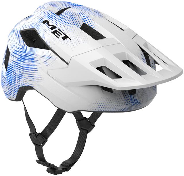 MET Shelter MIPS Youth MTB Helmet