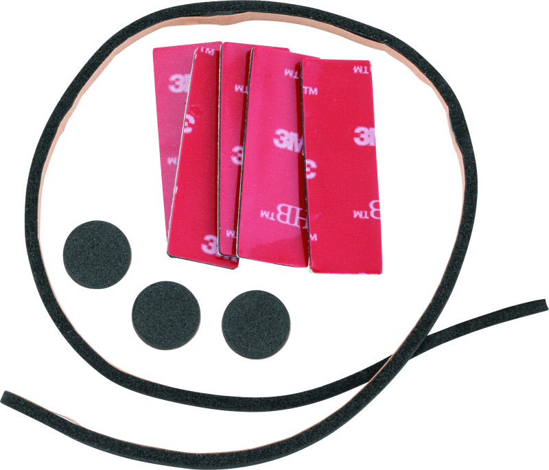 Kuryakyn Primary Cover Service Kit For 418514 - Cycle City Outdoors