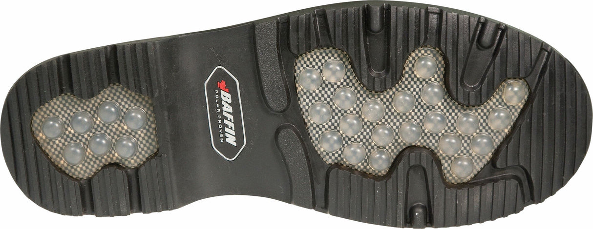 Baffin - Women's Ice Field Boots Black