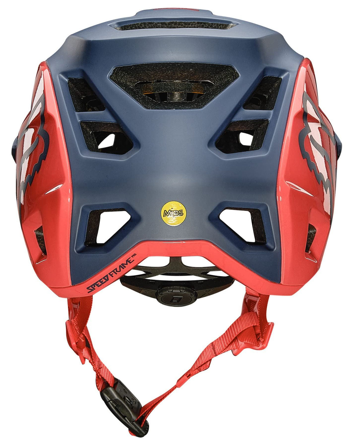 Fox Racing - Speedframe Pro Helmet - Cycle City Outdoors