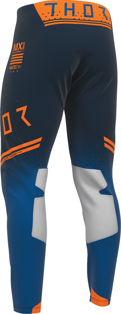THOR Sportmode Geo Pants