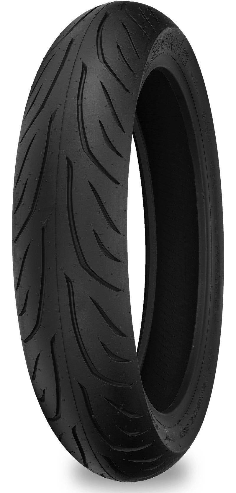 Tire 890 Journey Rear 200/55r16 77h Radial Tl