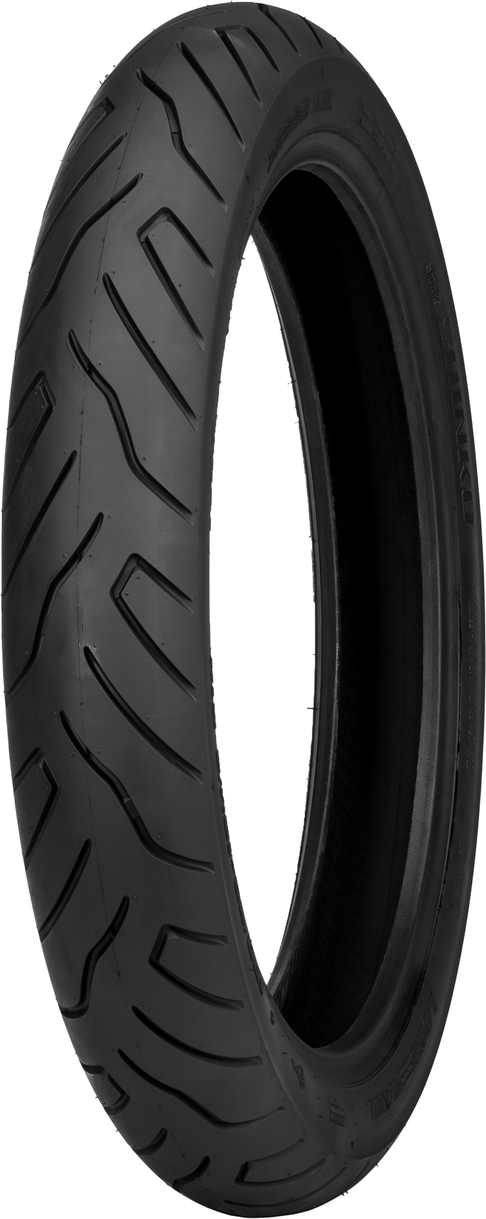 Tire Sr 999 Long Haul Front 130/80b17 65h Bias Tl