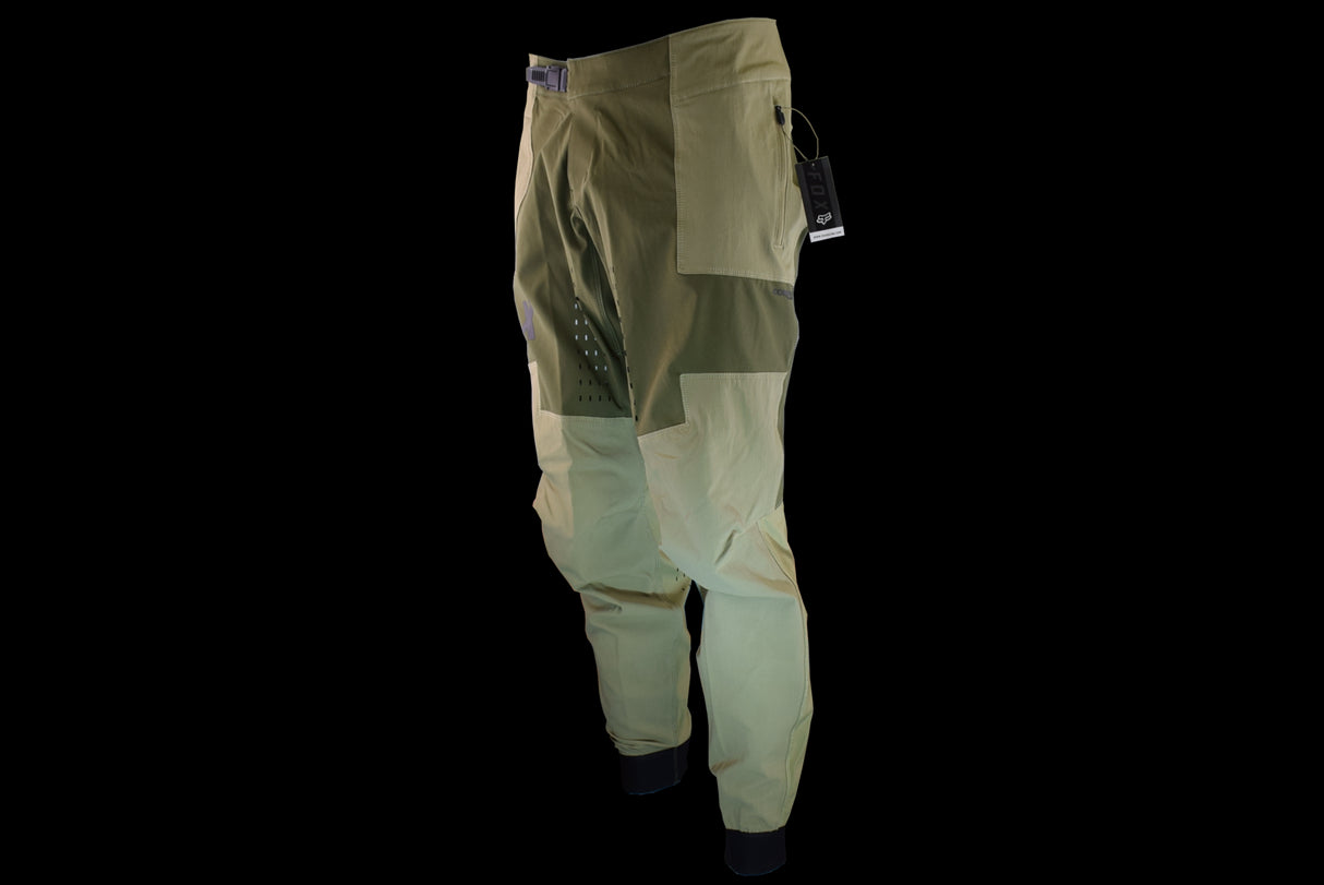 Fox Racing - Defend Pro Pant - Olv Grn - 34