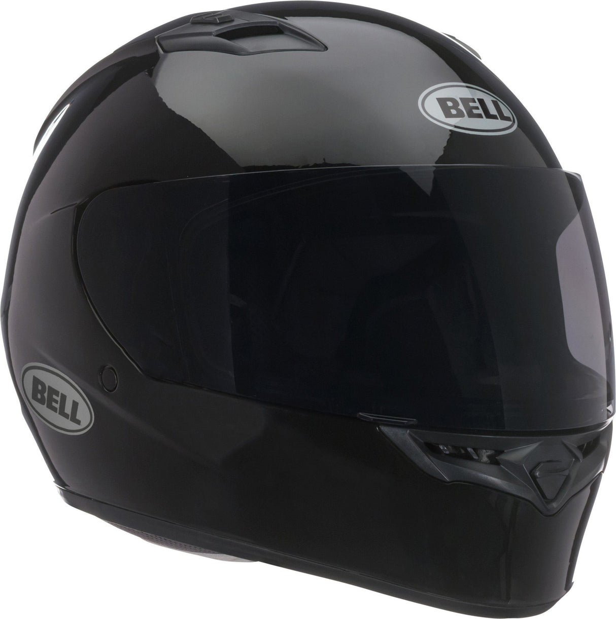 Bell - Qualifier - Black - M (Open Box)