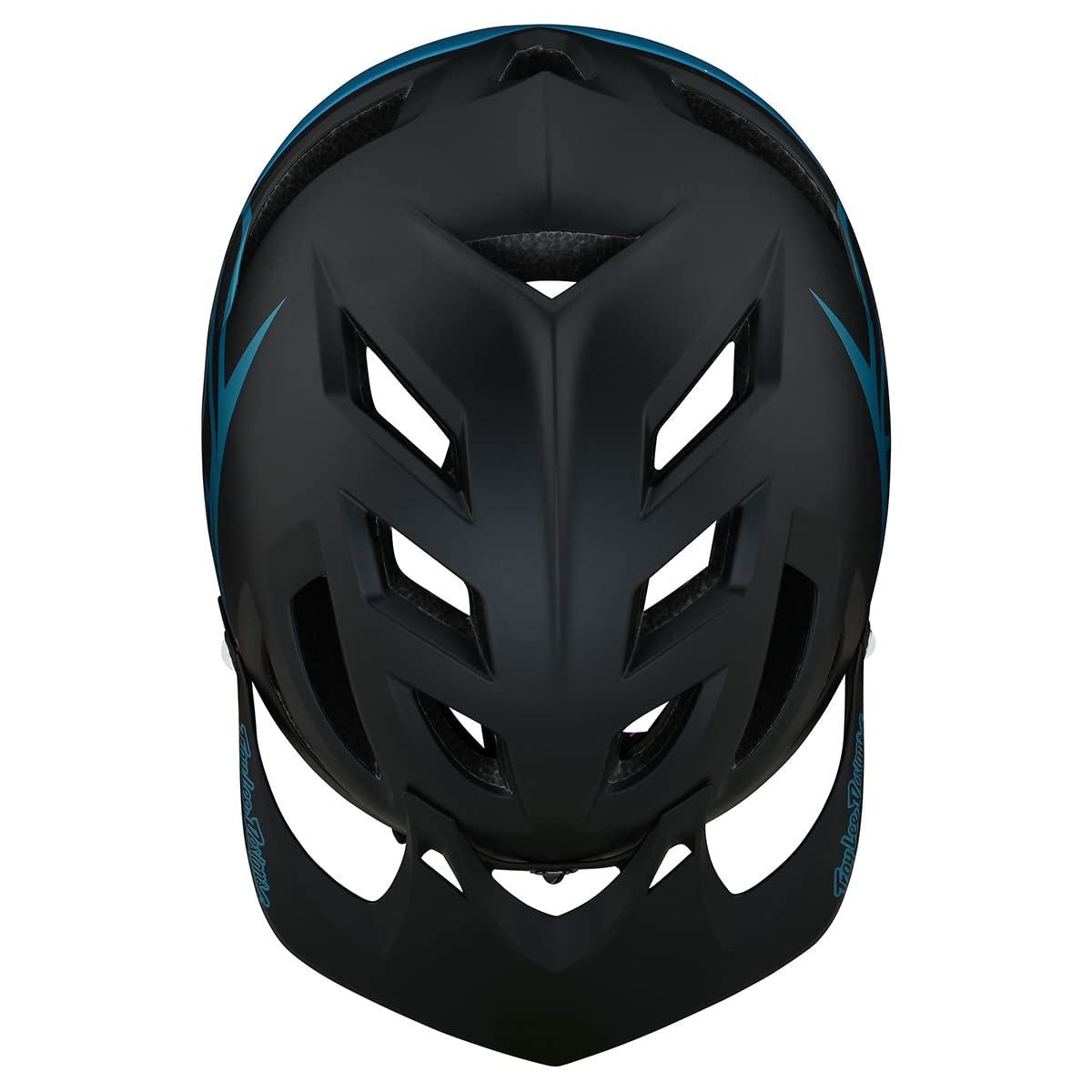 Troy Lee - A1 MIPS Helmet - Cycle City Outdoors