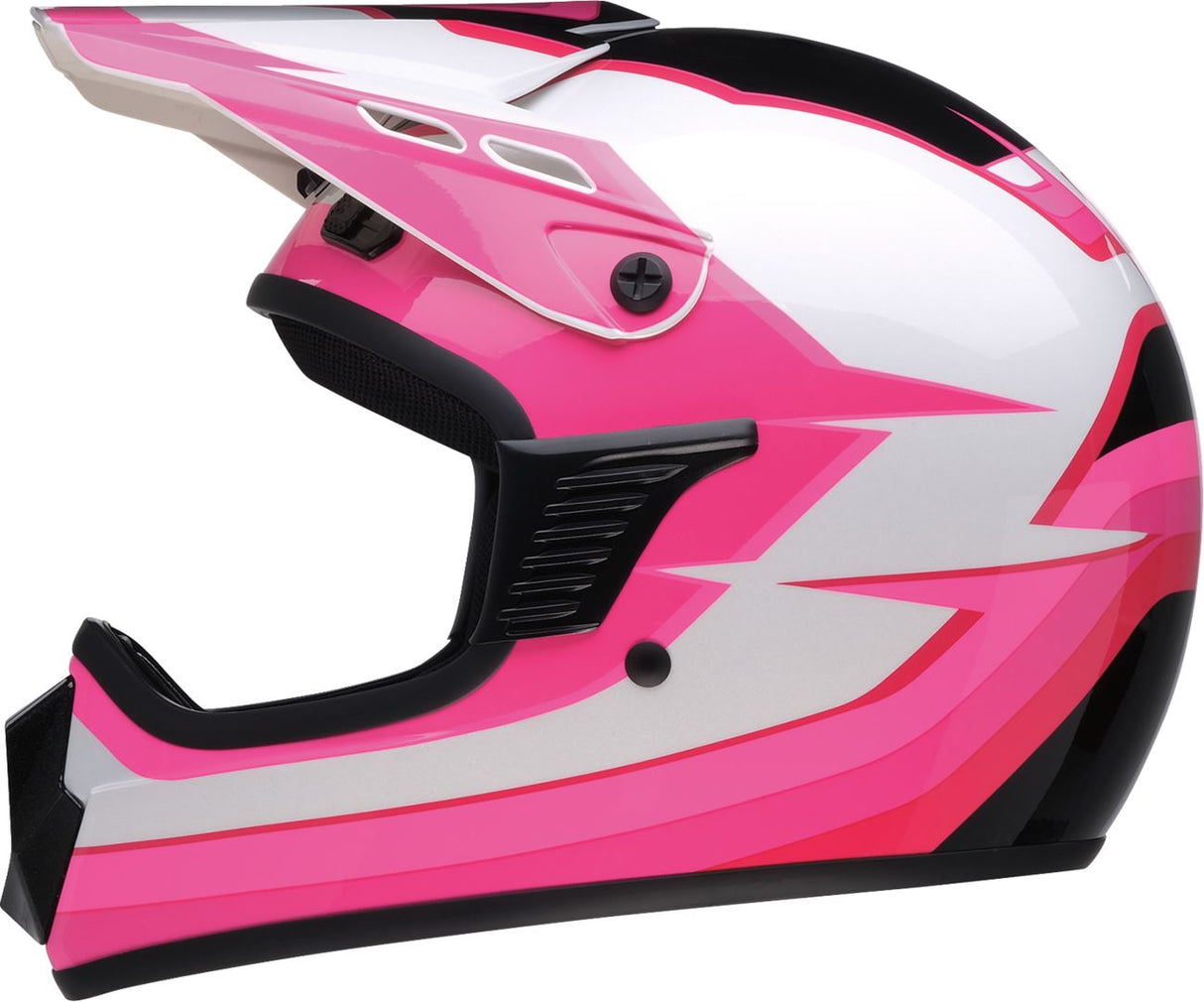 Z1R Child Dirt Maxx Helmet - Vortex