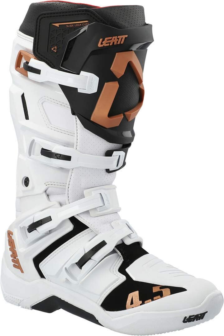 Leatt - 4.5 Motocross Boots (various colors)