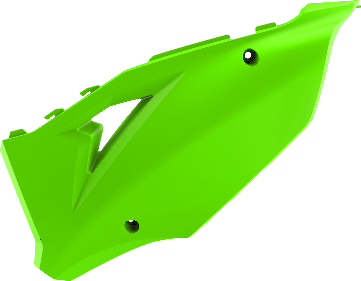 Polisport | Side Panel | Kawasaki | Right/Left