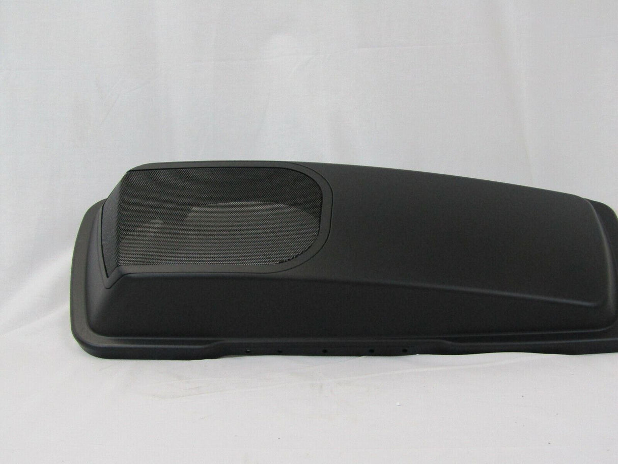 Hogtunes - Saddlebag Speaker Lid Kit - HT-LID (Open Box) - Cycle City Outdoors