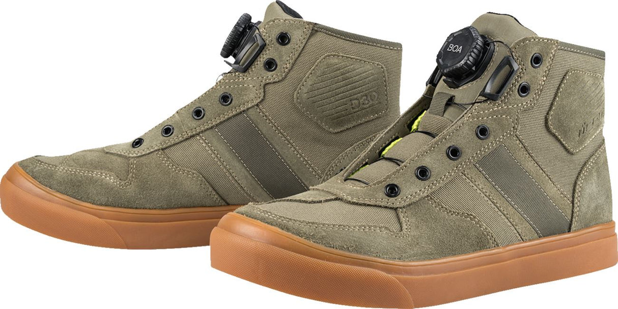 ICON Dog Days Boots