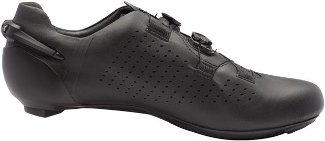 Sidi Shot 3 Road Cycling Shoes | Bi-Fit Carbon Chassis | NUUN Dials | EU 40–48