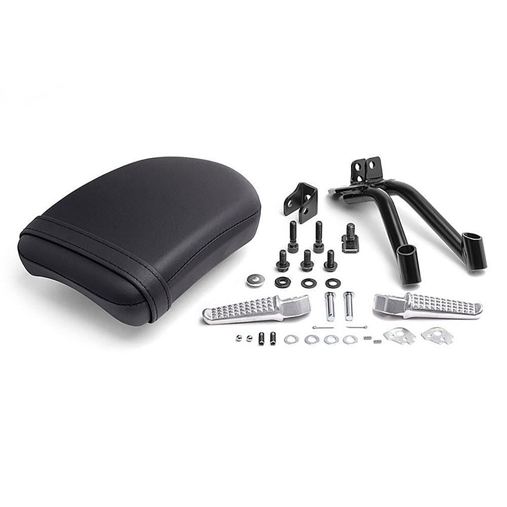 Honda - OEM Passenger Seat Kit - 2017-2018 CMX (Open Box) - Cycle City Outdoors