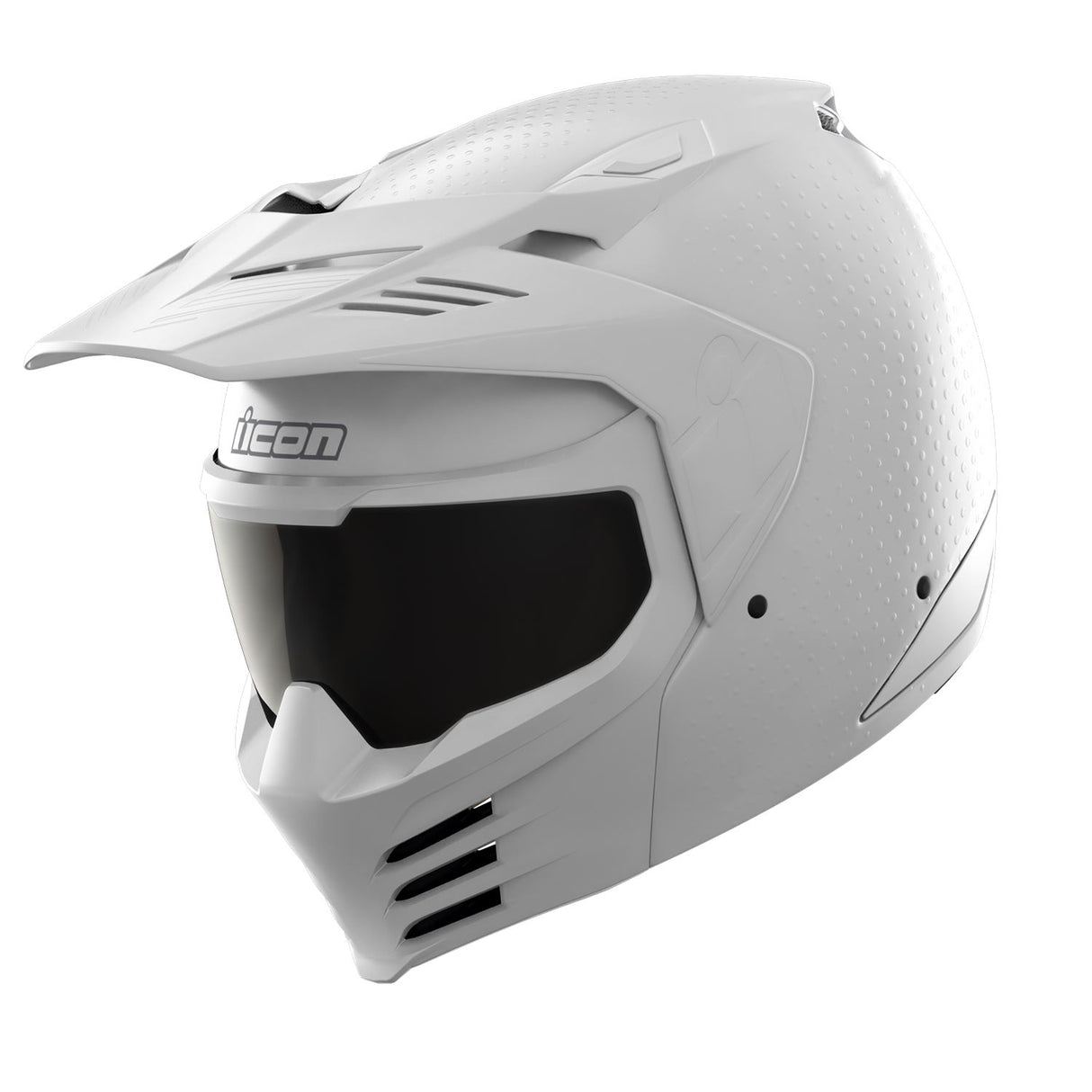 ICON Elsinore™ Helmet - Monotype