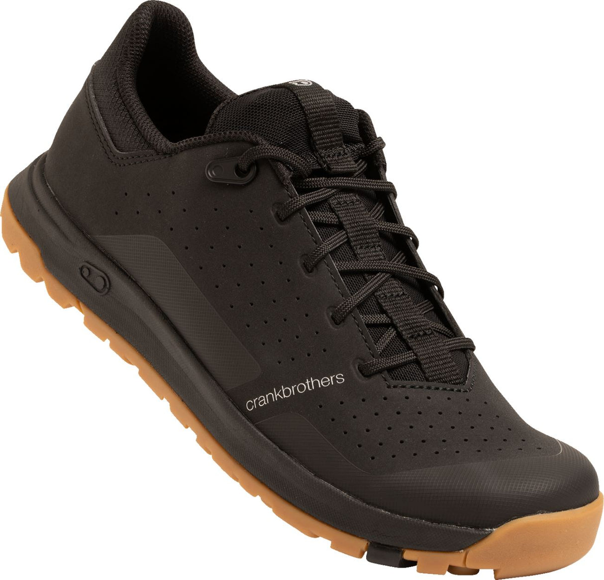 Crankbrothers Stamp Trail Lace Shoes - Cycle City Outdoors