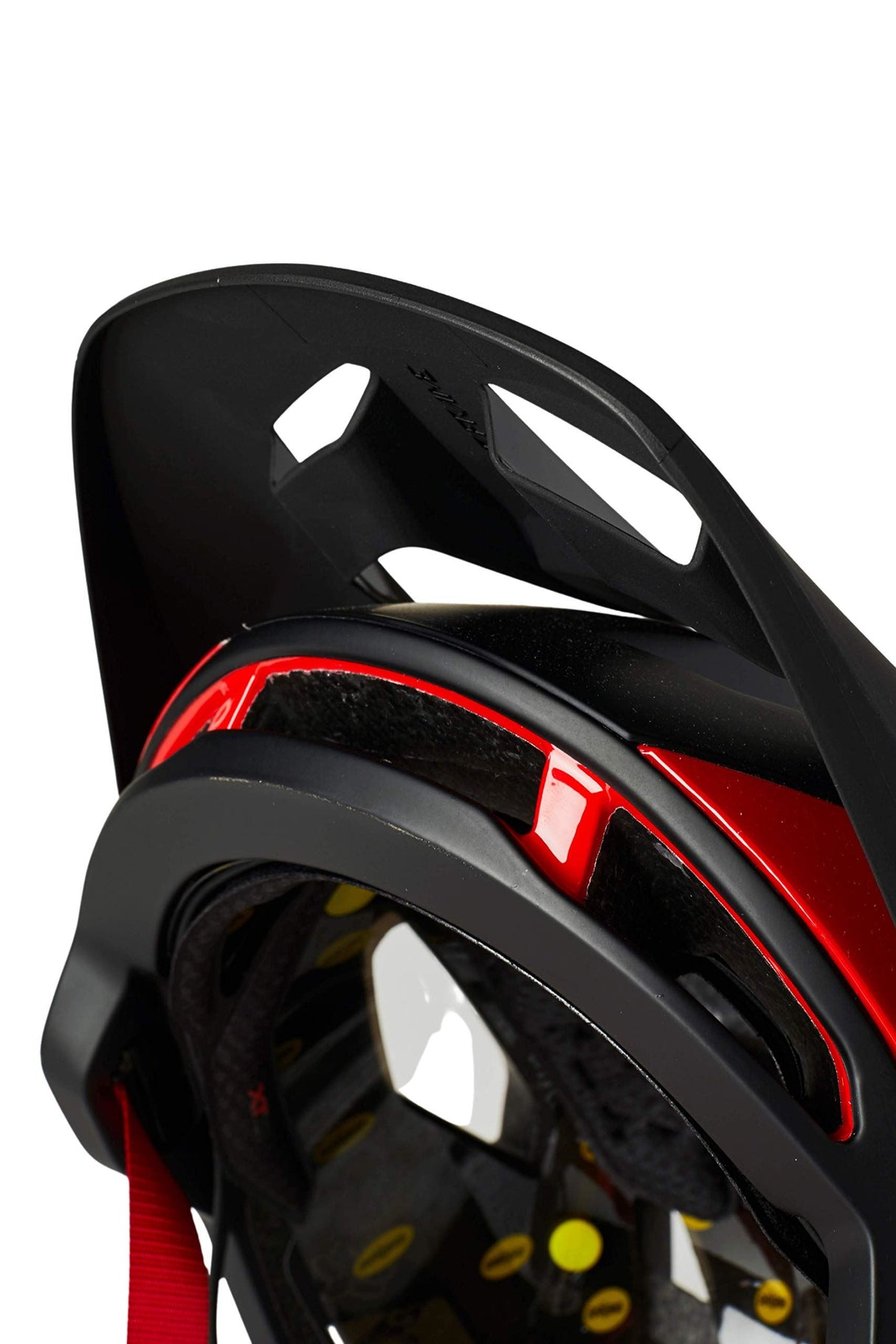 Fox Racing - Speedframe Pro Helmet - Cycle City Outdoors