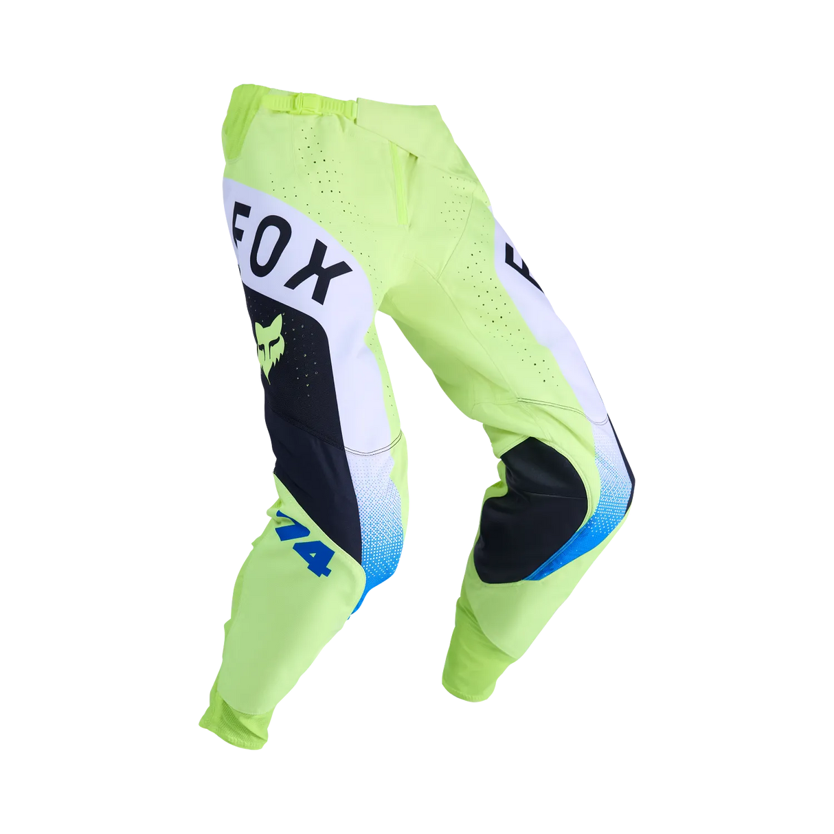 Fox Racing - 360 Tine Pant - Flo Yellow - 32