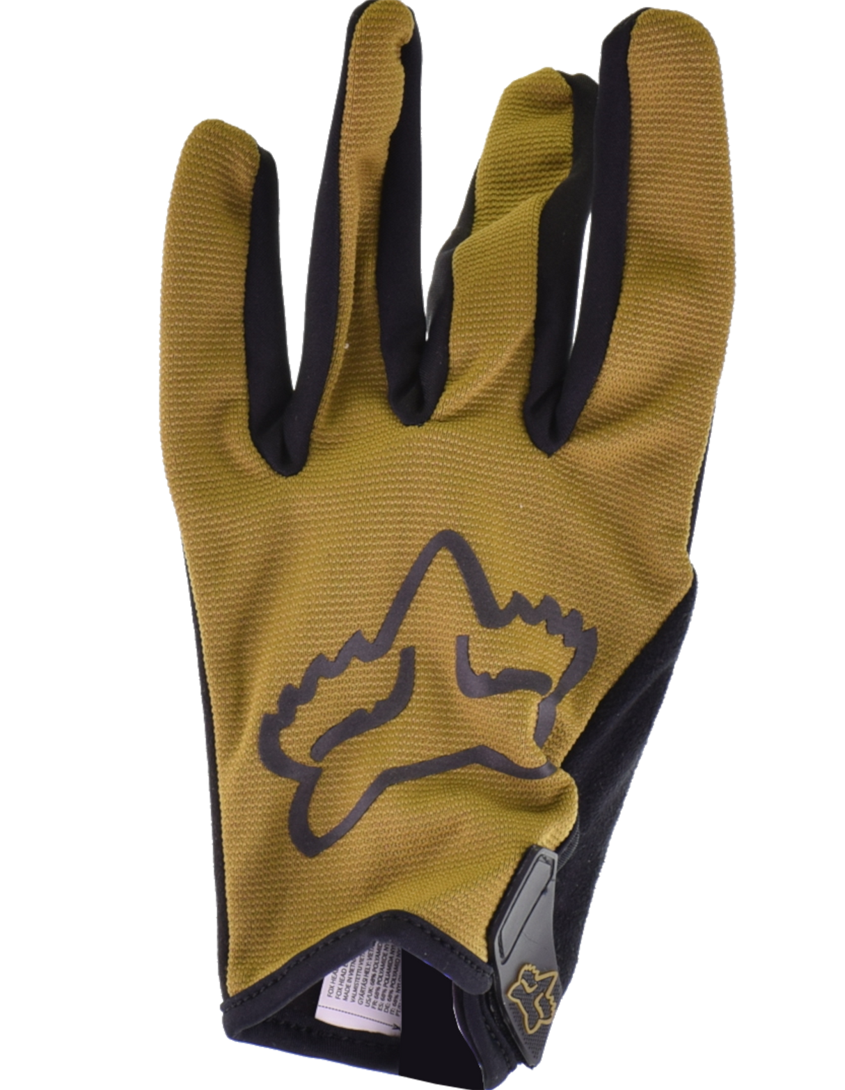 Fox Racing - Ranger Glove - Caramel - L