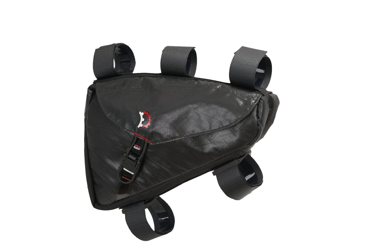 Revelate Designs Hopper Frame Bag Black