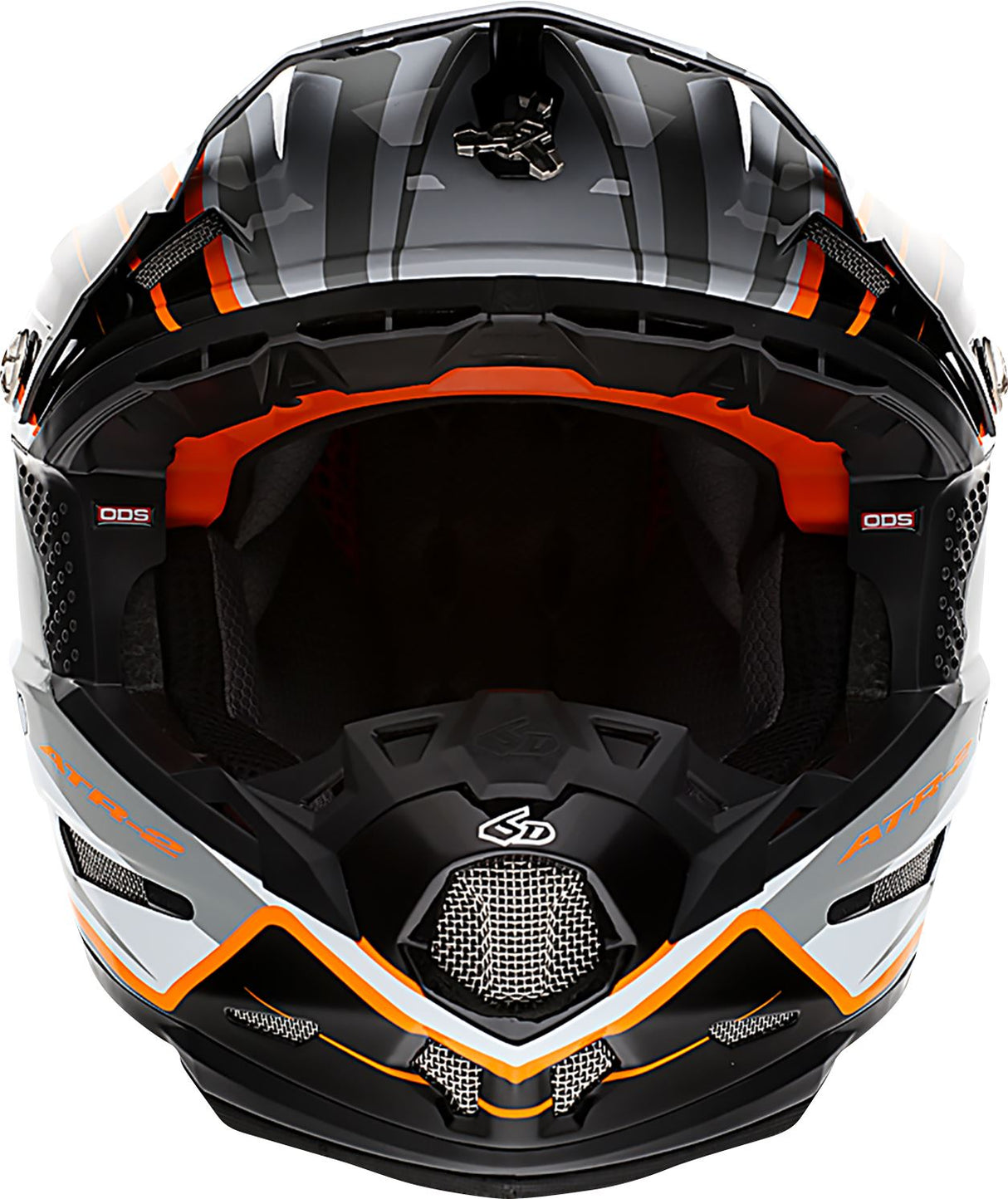 6D Helmets - ATR-2 Helmet - Phase