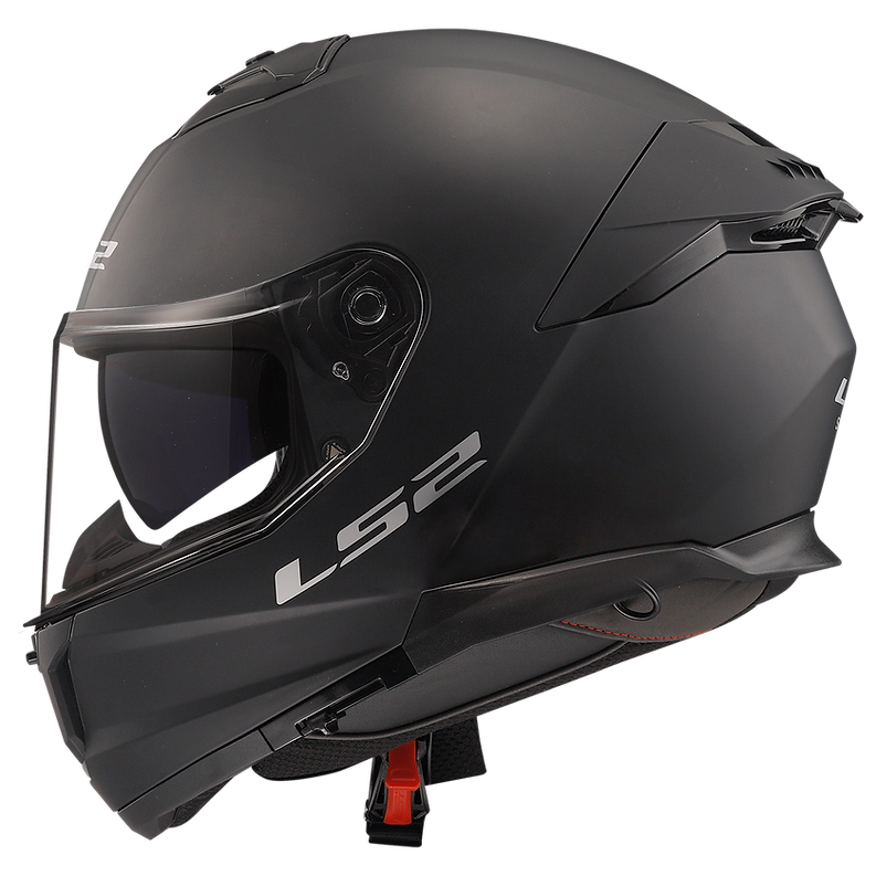 LS2 - Stream II Full Face Helmet