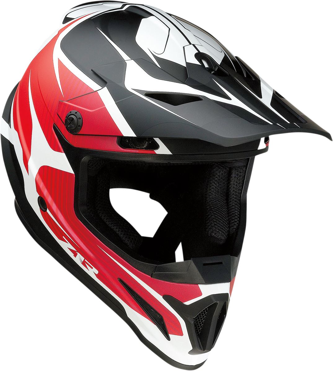 Z1R Rise Helmet - Flame