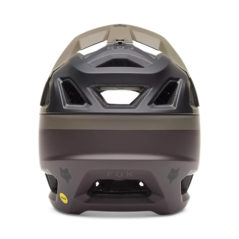Fox Youth Proframe Rizer MTB Helmet