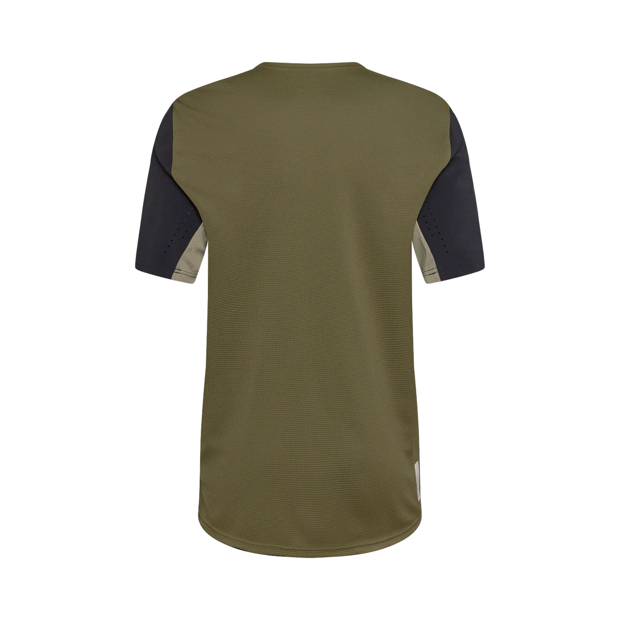 Fox Racing - Defend SS Jersey - Olive Green - M