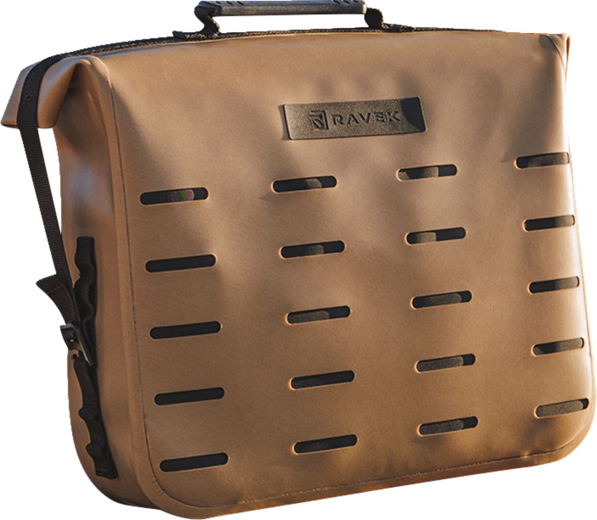 RAVEK MOLLE Zipperless Bag - Waterproof - 6.9L