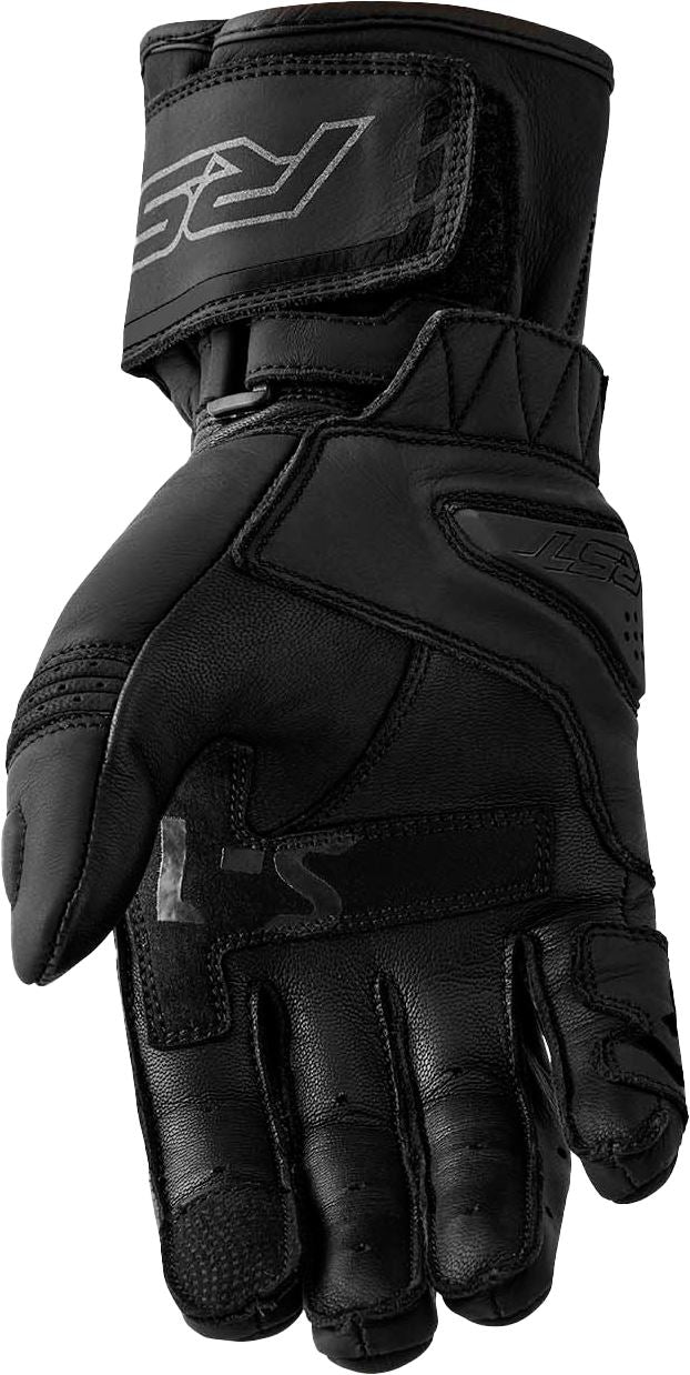 RST Womens S1 CE Leather Glove