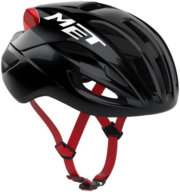 MET Rivale MIPS Road Helmet