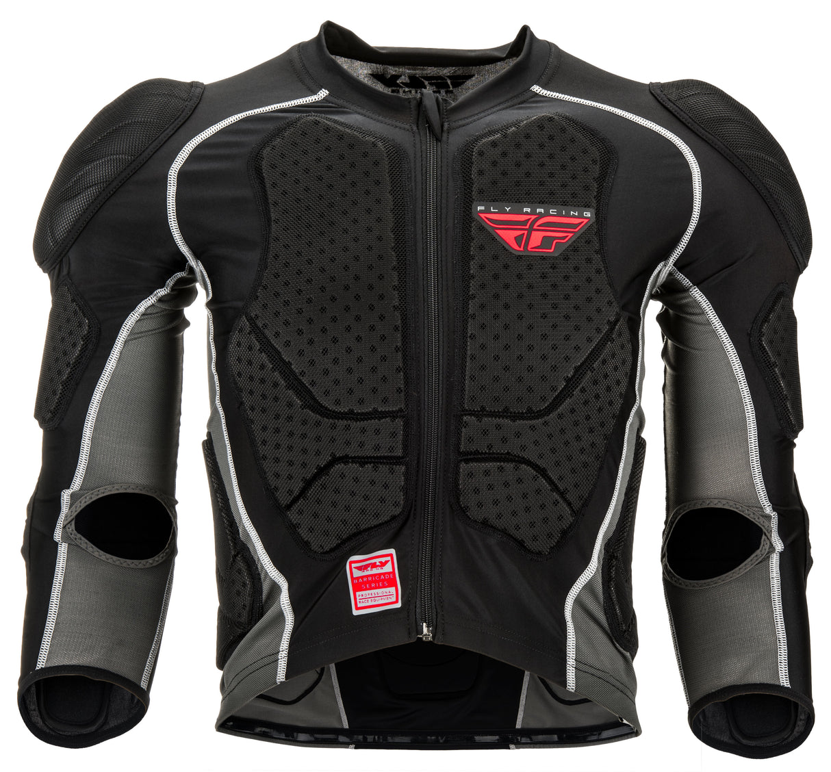 Barricade Long Sleeve Suit Sm - Cycle City Outdoors