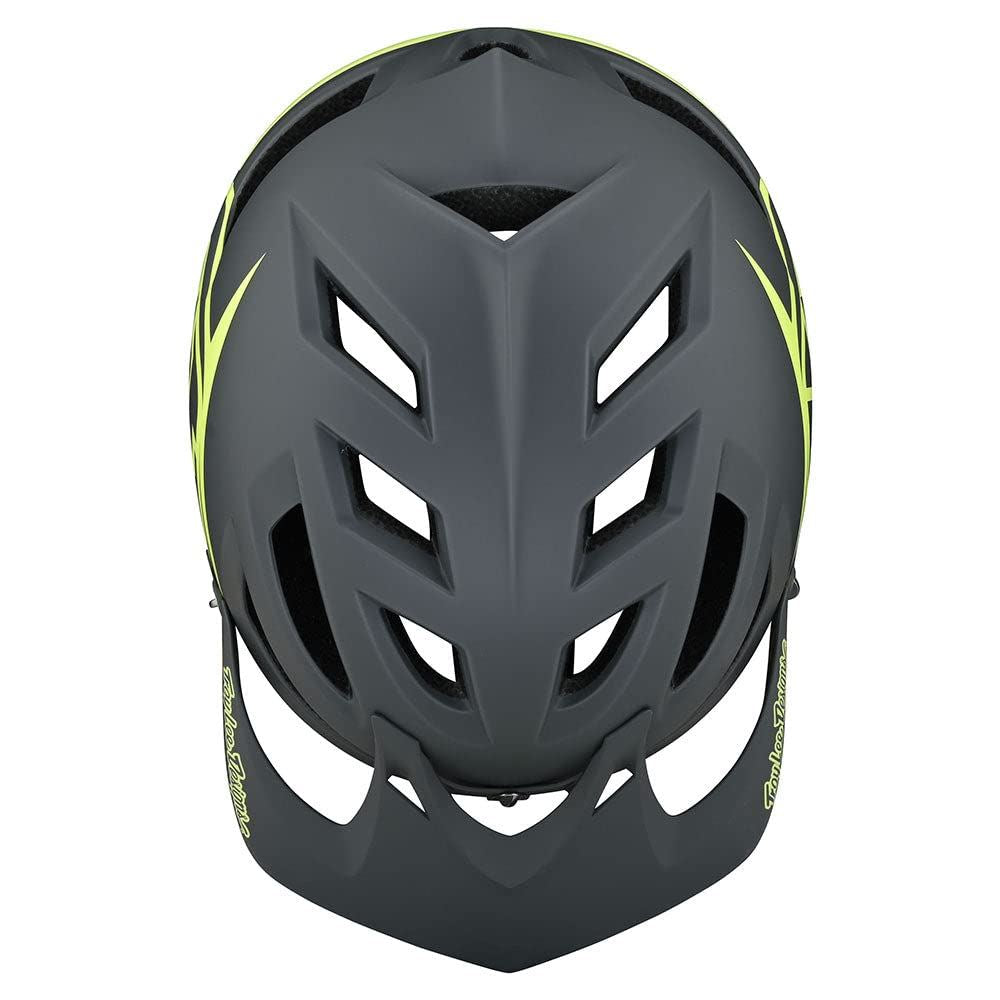 Troy Lee - A1 MIPS Helmet - Cycle City Outdoors