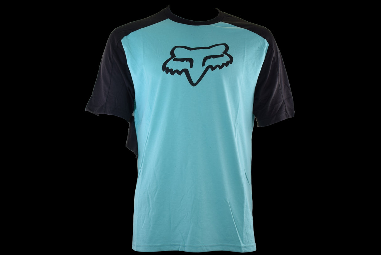 Fox Racing - Ranger DR SS Jersey Park - Teal - L