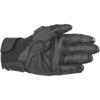 Alpinestars - SPX AC V2 Gloves Black/Black / M (Open Box)