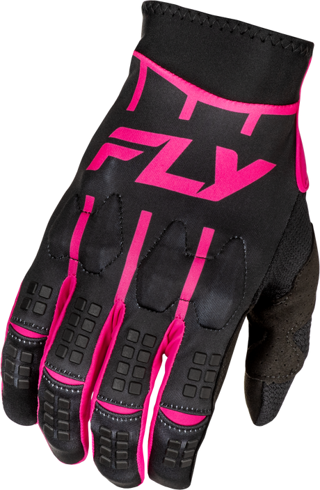 Evolution  Dst Gloves Black/Pink 2x - Cycle City Outdoors