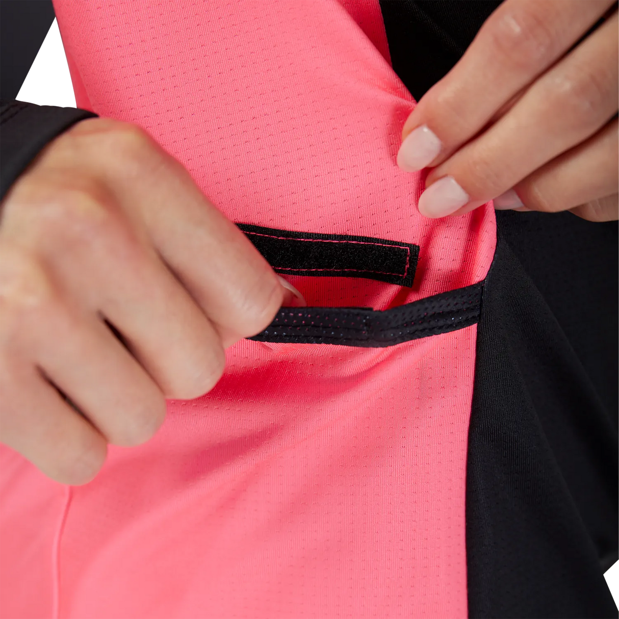 Fox Racing - Women's Ranger Drive Jersey - Pink - S