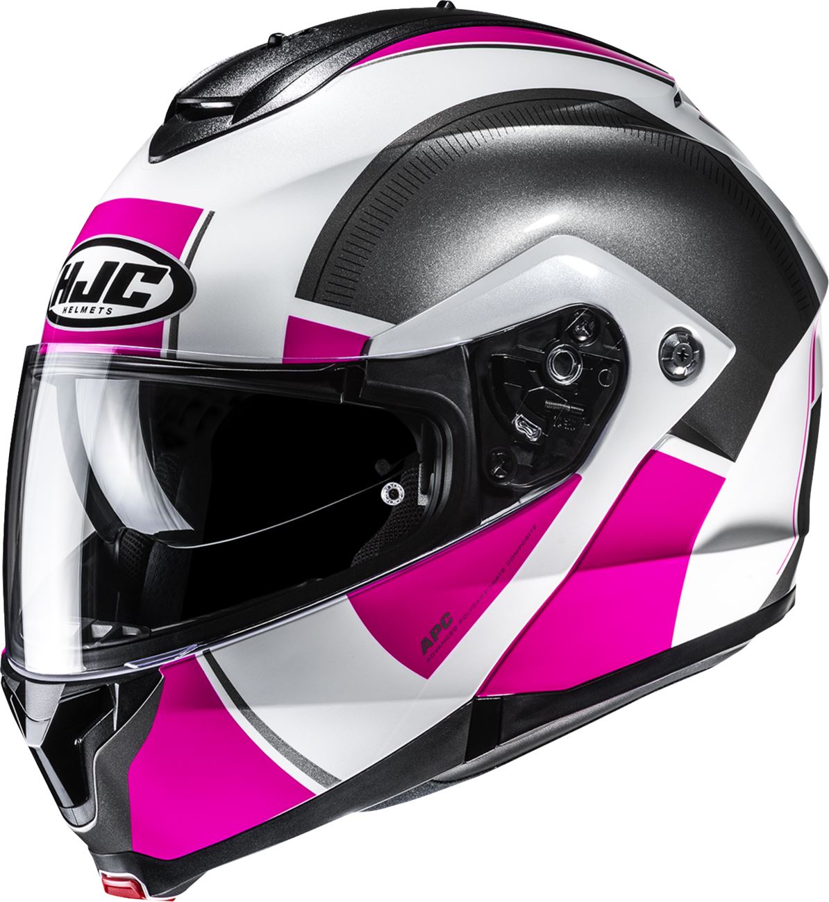 HJC C91 Modular Helmet - JYN