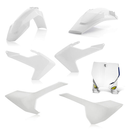 Cycra 1CYC-9421-00 5 Piece Body Kit | Off-Road