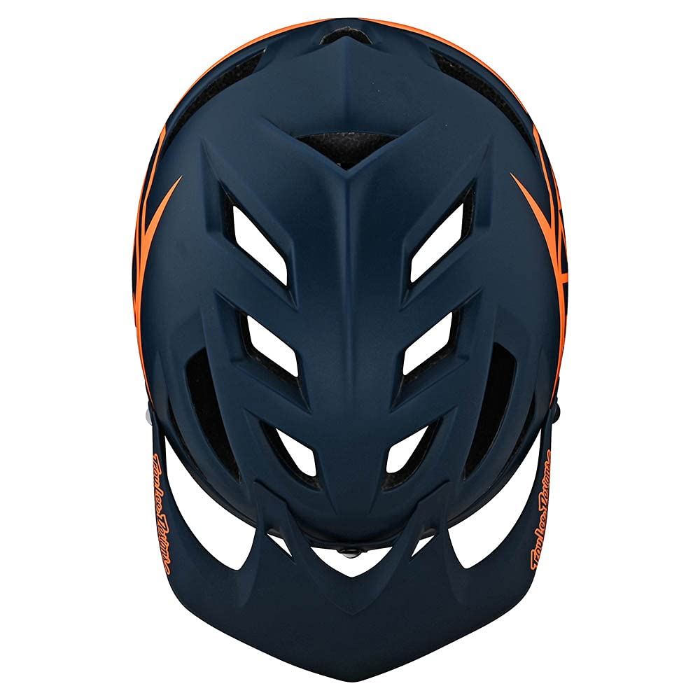 Troy Lee - A1 MIPS Helmet - Cycle City Outdoors