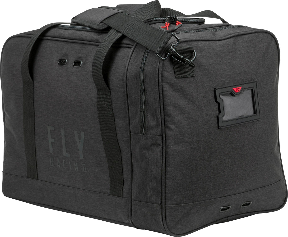 Carry On Bag Black - Cycle City Outdoors