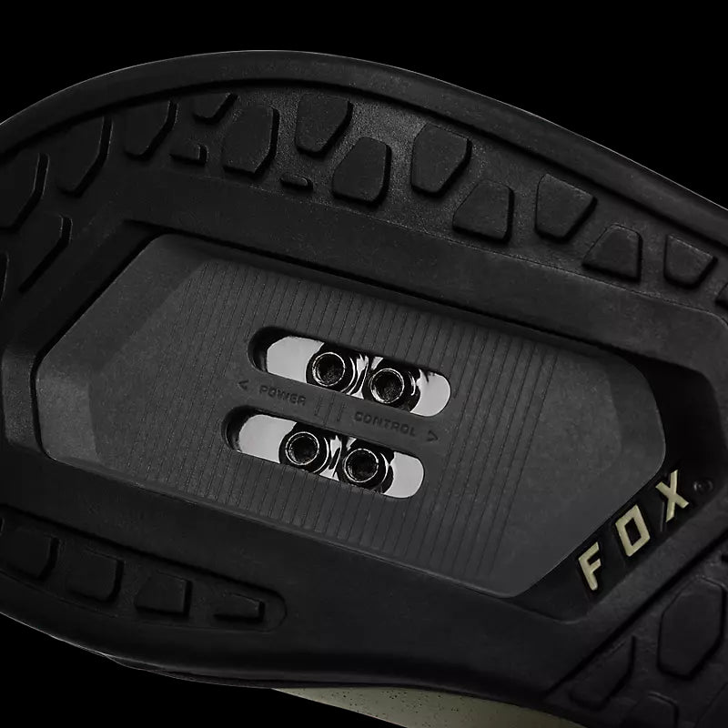 Fox Racing - Fox Union Clipless Shoe