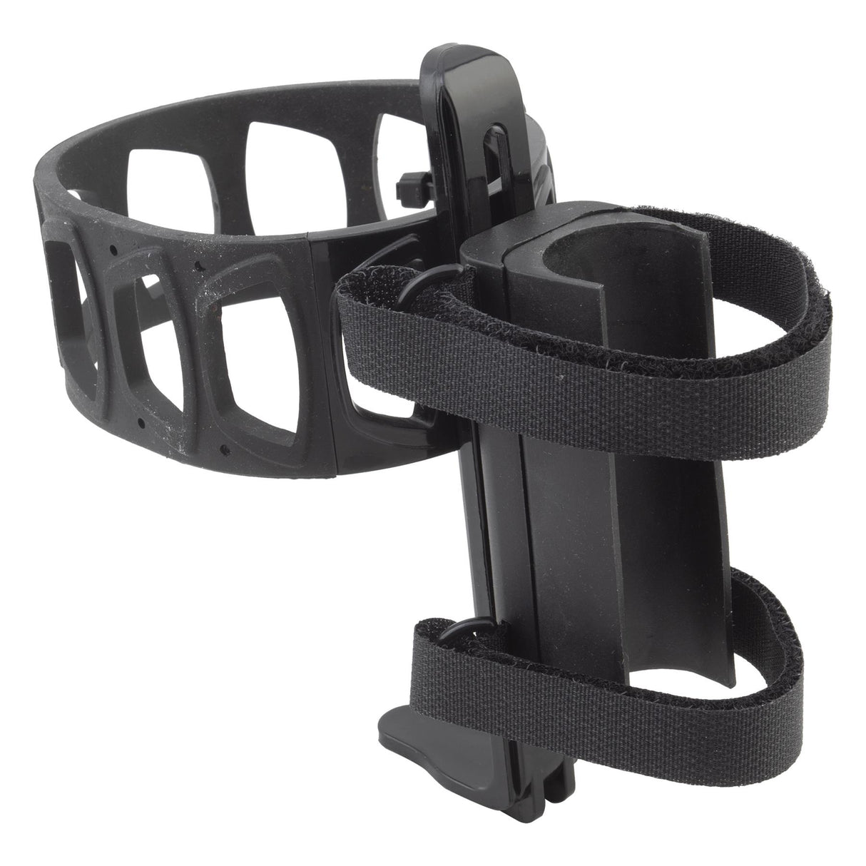 Zefal Bottle Cage Expandable Black