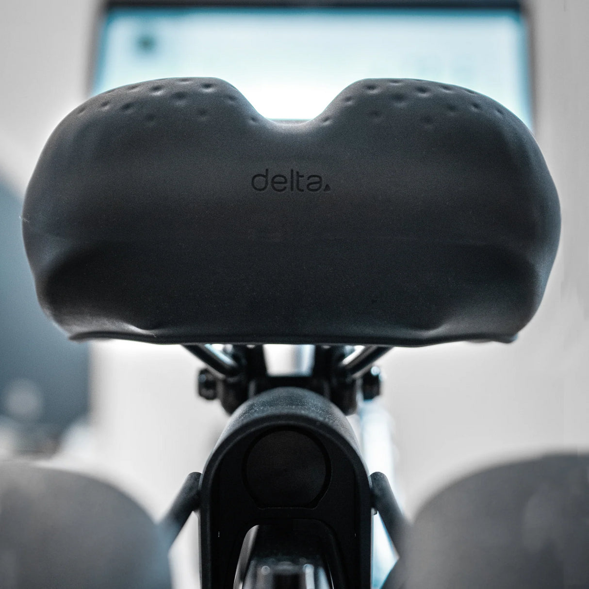 Delta - HexAir Saddle Cover - Touring Black