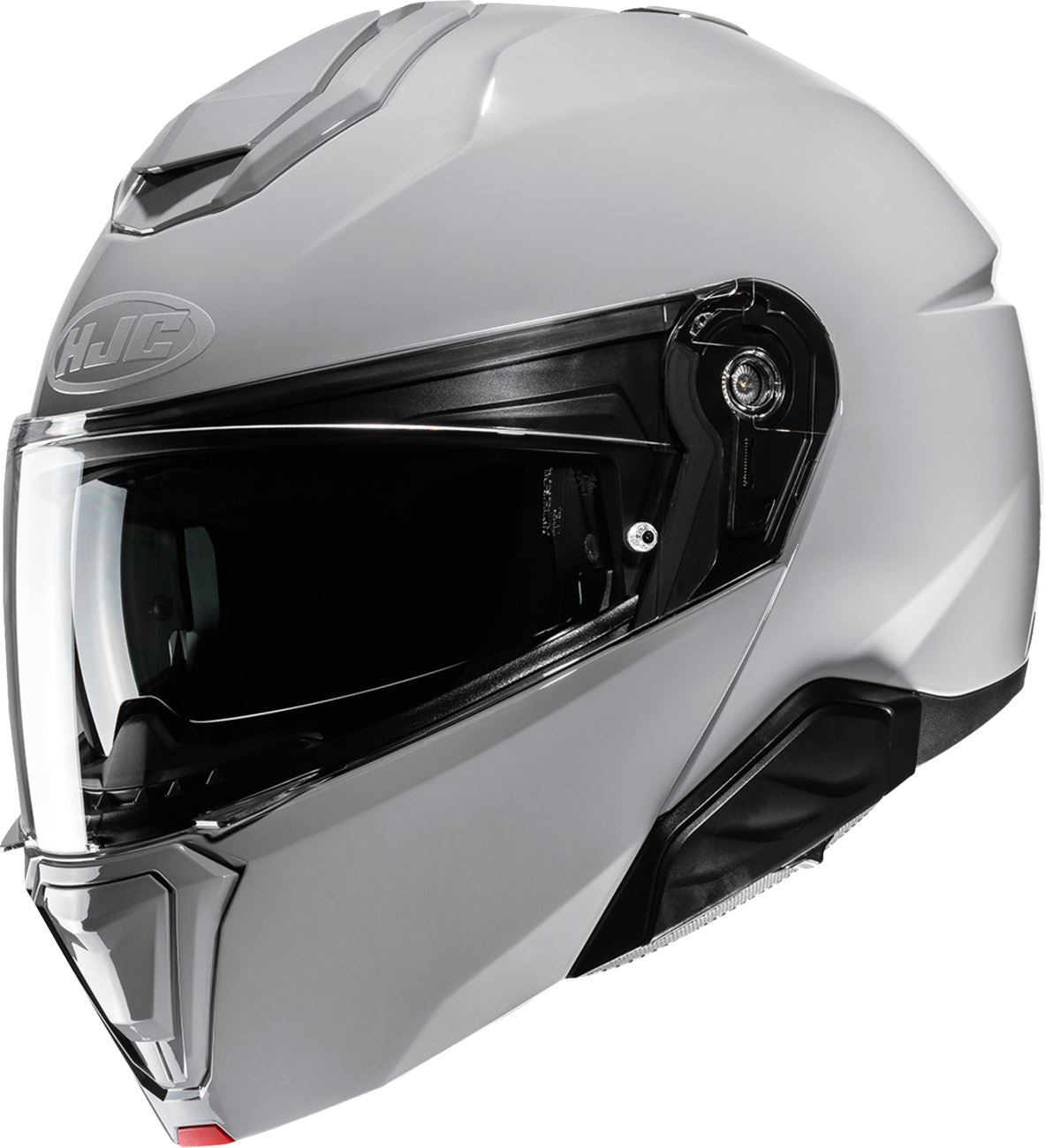 HJC i91 Modular Motorcycle Helmet - Solid