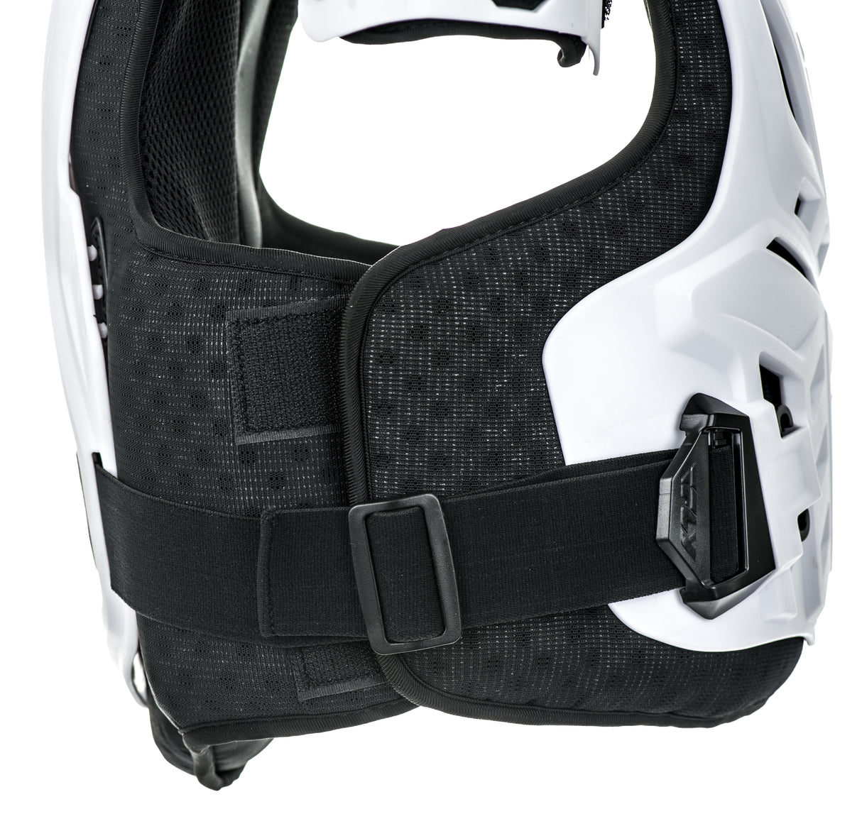 Youth Ce Revel Roost Guard White - Cycle City Outdoors