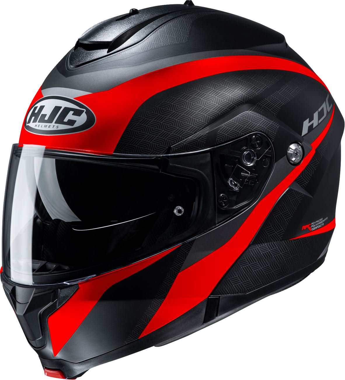 HJC C91 Modular Snow Helmet - Dual Pane - Taly