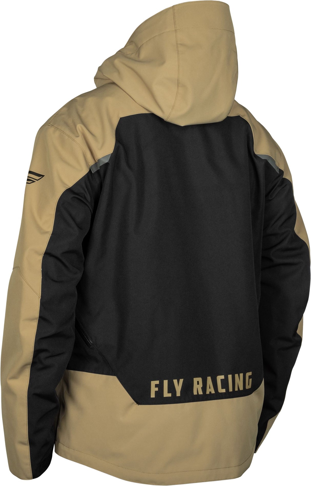 Fly Racing Carbon Jacket '26