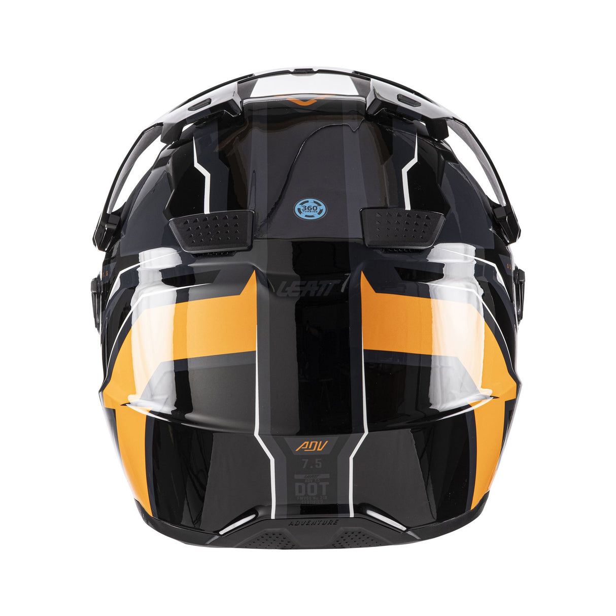 Leatt ADV 7.5 Helmet Kit V26