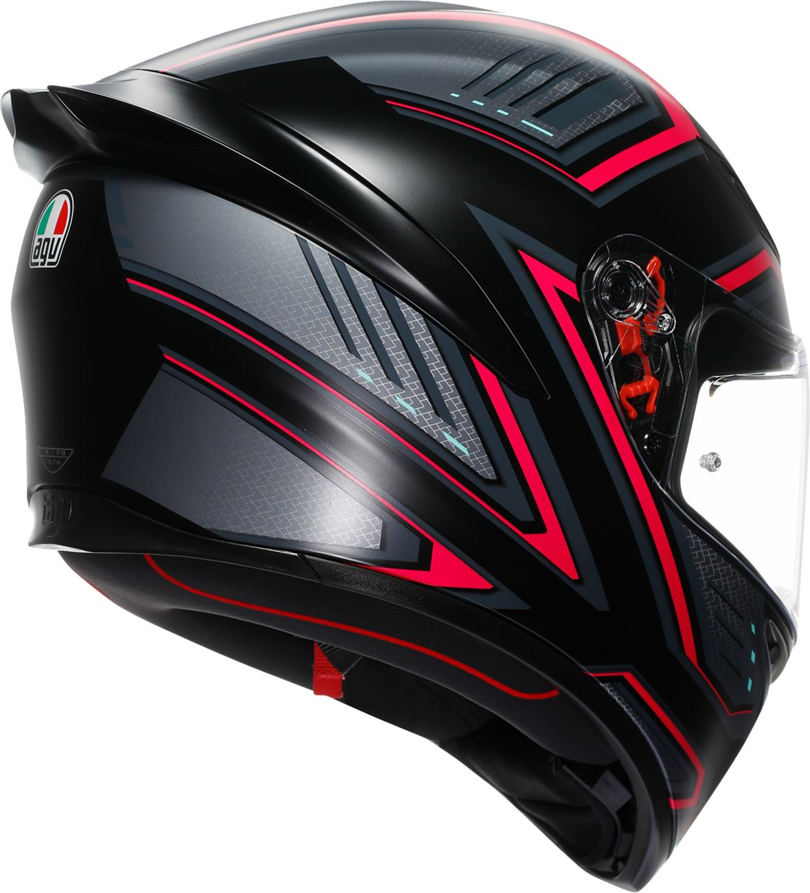 AGV K1 S Helmet
